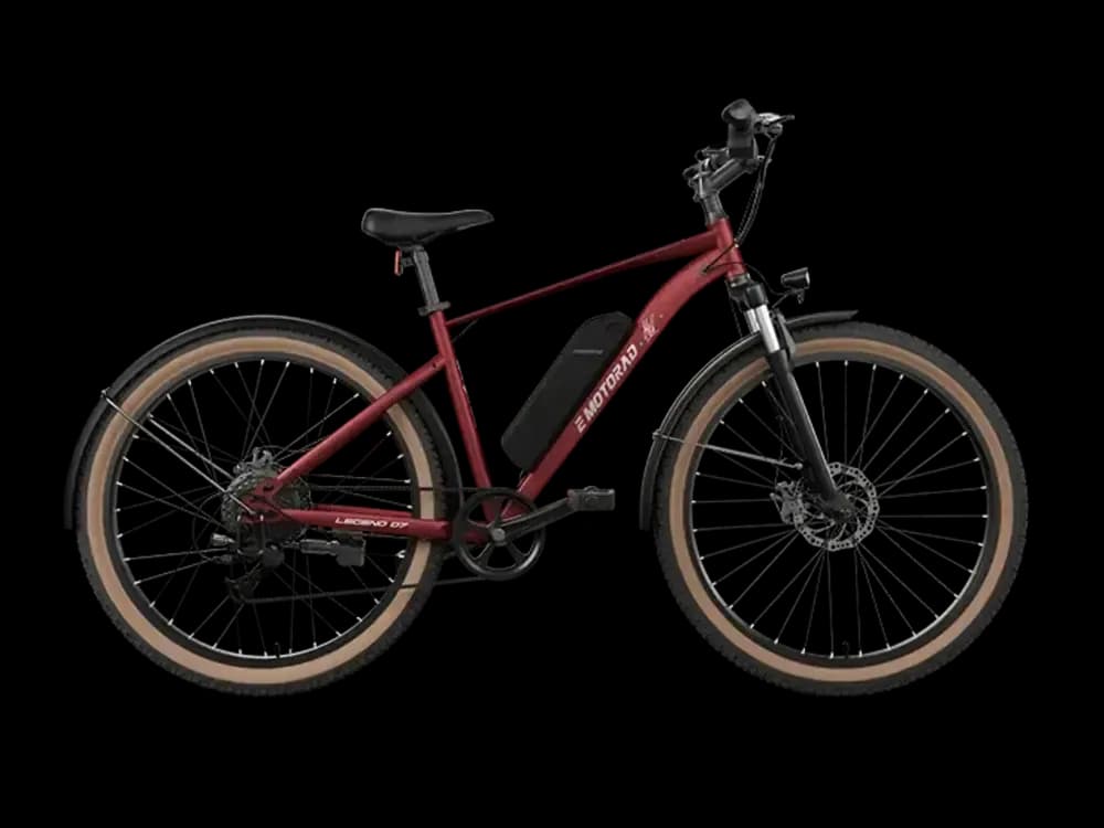 Legend 07 MSD Edition