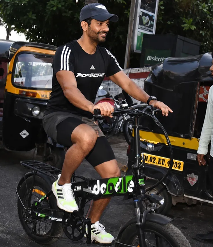 Angad Bedi