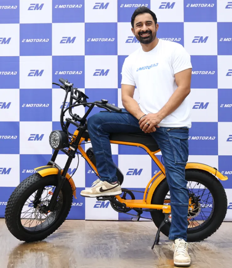 Rannvijay Singh